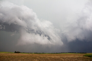 Fototapeta na wymiar Severe Storms