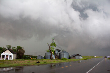 Severe Storms