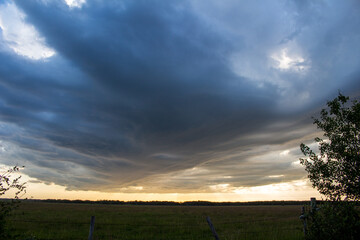 Severe Storms