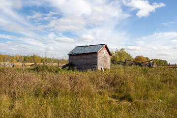 Manitoba Landscape