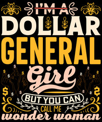 I am a Dollar general girl but you can wonder woman