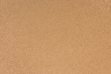 Fototapeta na wymiar Light beige or brown wallpaper paper vintage surface wall texture background