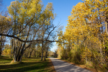 Patricia Beach Provincial Park, MB, Canada