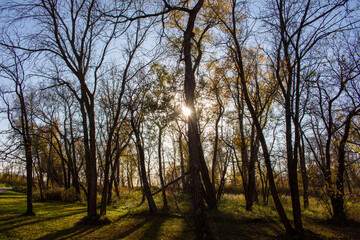 Patricia Beach Provincial Park, MB, Canada