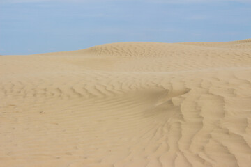 Great Saskatchewan Sandhills