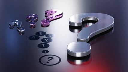 Questions Background 1