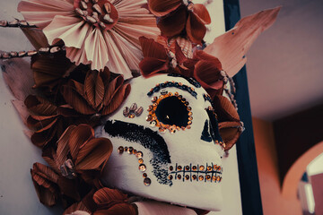 Day of the Dead celebrations in Jalisco