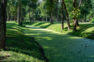 Historic Town of Sukhothai & Kamphaeng Phet Thailand