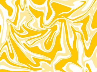 Abstract background, liquid pattern