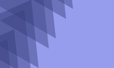 light purple background with stack of angled triangles