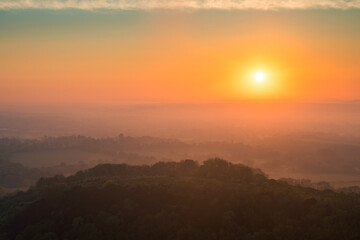 Fototapeta premium collection of the beautiful travel and nature popular hidden gems - travel landscapes shots