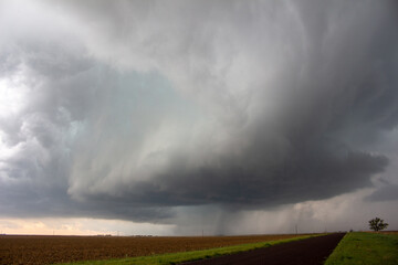 Severe Storms and Supercells