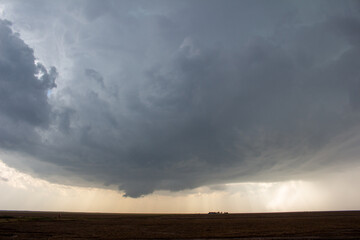 Obraz premium Tornadoes