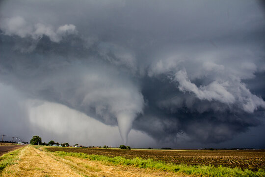 Tornadoes