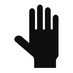hands sign 