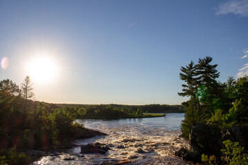 Minnesota Cottage Country