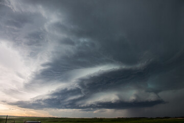Severe Storms and Supercells