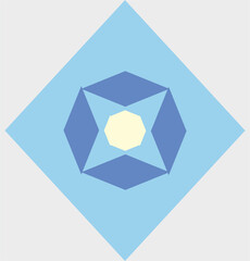 diamond illustration