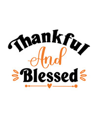 Thanksgiving Svg Bundle, Leg Day Svg, Thankful Grateful Blessed Svg, Happy Thanksgiving Svg, Thanksgiving Day Svg