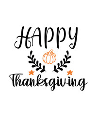 Thanksgiving Svg Bundle, Leg Day Svg, Thankful Grateful Blessed Svg, Happy Thanksgiving Svg, Thanksgiving Day Svg