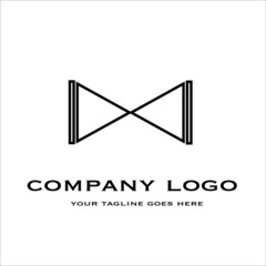 Naklejka premium back and forth pictures that are brought close to the point that the two are united