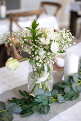 wedding flowers
