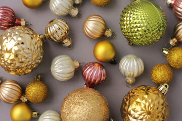 Christmas decorations