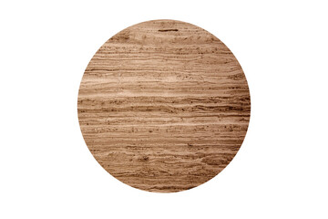 planet isolated on white background