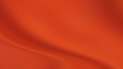 Orange abstract texture is a wave graphic for background or other design illustration or artwork.