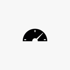 work icon. work vector icon on white background