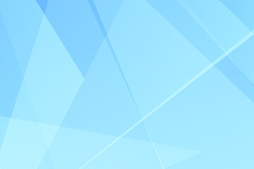 Abstract blue on light blue background modern design. Vector illustration EPS 10.