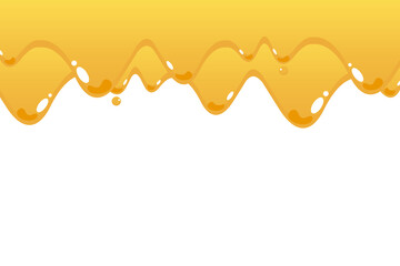 とけるチーズのフレーム