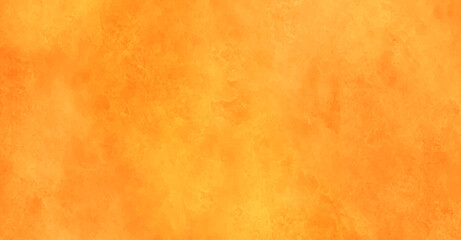 beautfiful stylist modern seamless old orange and yellow paper texture background with smoke.colorful paper textures for making flyer,poster,cover,banner,card,decoration and any design.