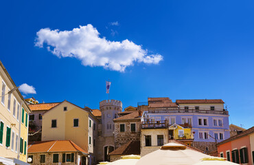 Herceg Novi - Montenegro