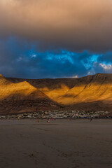 Famara
