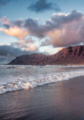 Famara