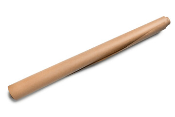 Craft paper roll