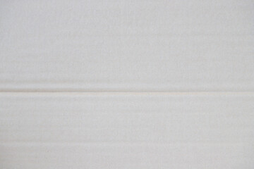 Old Brown vintage with wrinkle recycle paper