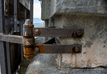 Burg Landskron via Ossiachersee in Carinthia