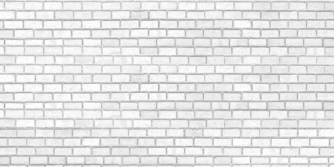 Fototapeta na wymiar white brick wall