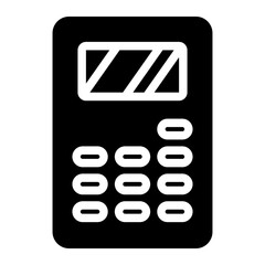 calculator icon