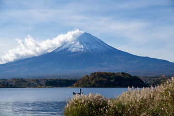 富士山