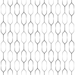 Vector retro seamless pattern. Minimalistic abstract texture. Repeating geometric. Background and wallpaper.
