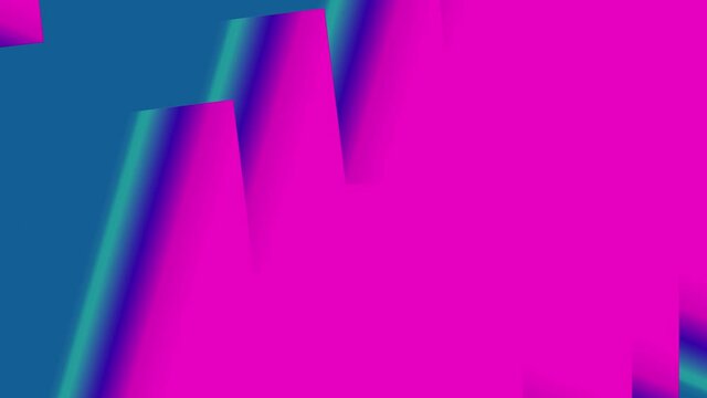 4k abstract background with arrows motion video