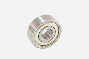 Stainless steel deep groove ball bearing