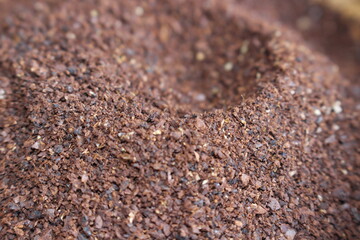 생두를 볶고, 갈고, 물내려서 커피를 마시다
Roasting, grinding, and flushing green beans to drink coffee