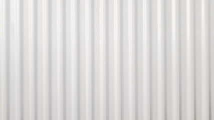 Obraz premium Gray and white line blurred abstract background