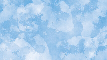 Creative structured acuarelle background illustration. Watercolor canvas design as a template for maps or for use in web design.