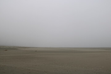 Obraz premium Juist, Ostfriesland (East Frisian Island 