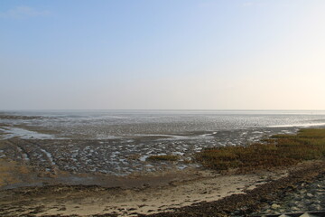 Juist, Ostfriesland (East Frisian Island 